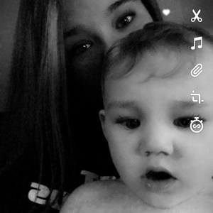 Meet your Posher, Bella